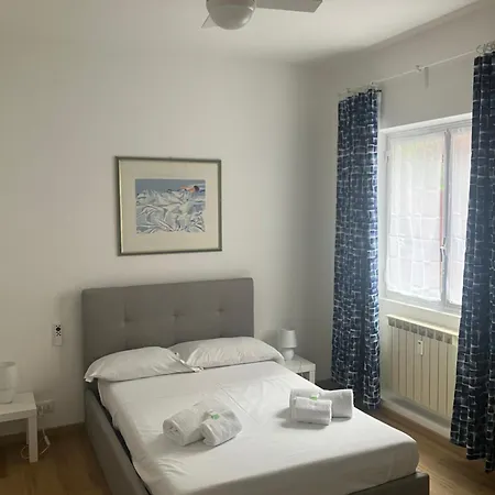 Luciana 1 Apartament *