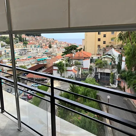 Luciana 1 Apartament