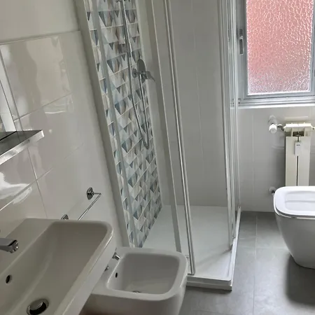 Apartamento Luciana 1