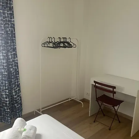 Apartament Luciana 1 *