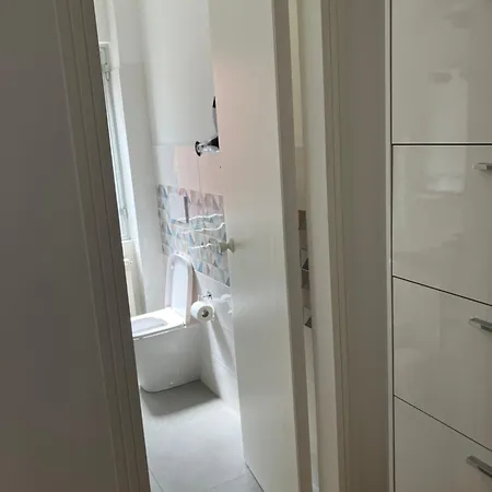 Apartamento Luciana 1 San Remo