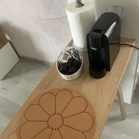 Apartament Luciana 1