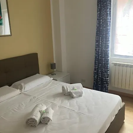 Apartamento Luciana 1