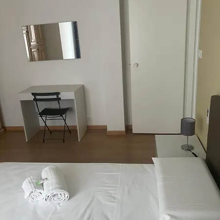 Luciana 1 * Σαν Ρέμο