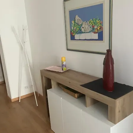 Luciana 1 Apartament San Remo