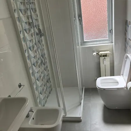 Luciana 1 Διαμέρισμα Σαν Ρέμο