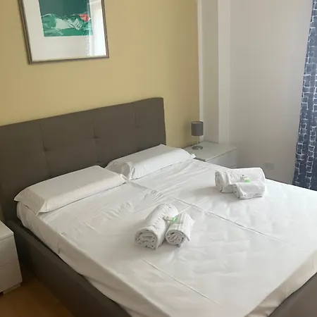 Apartamento Luciana 1 San Remo